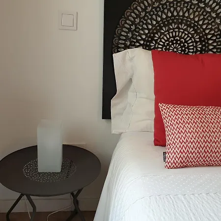 Appartement Morisco Tolède