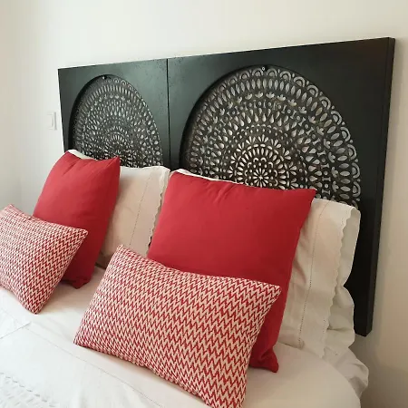 Morisco Appartement *