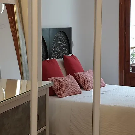 Appartement Morisco *