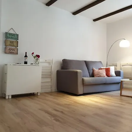 Appartement Morisco